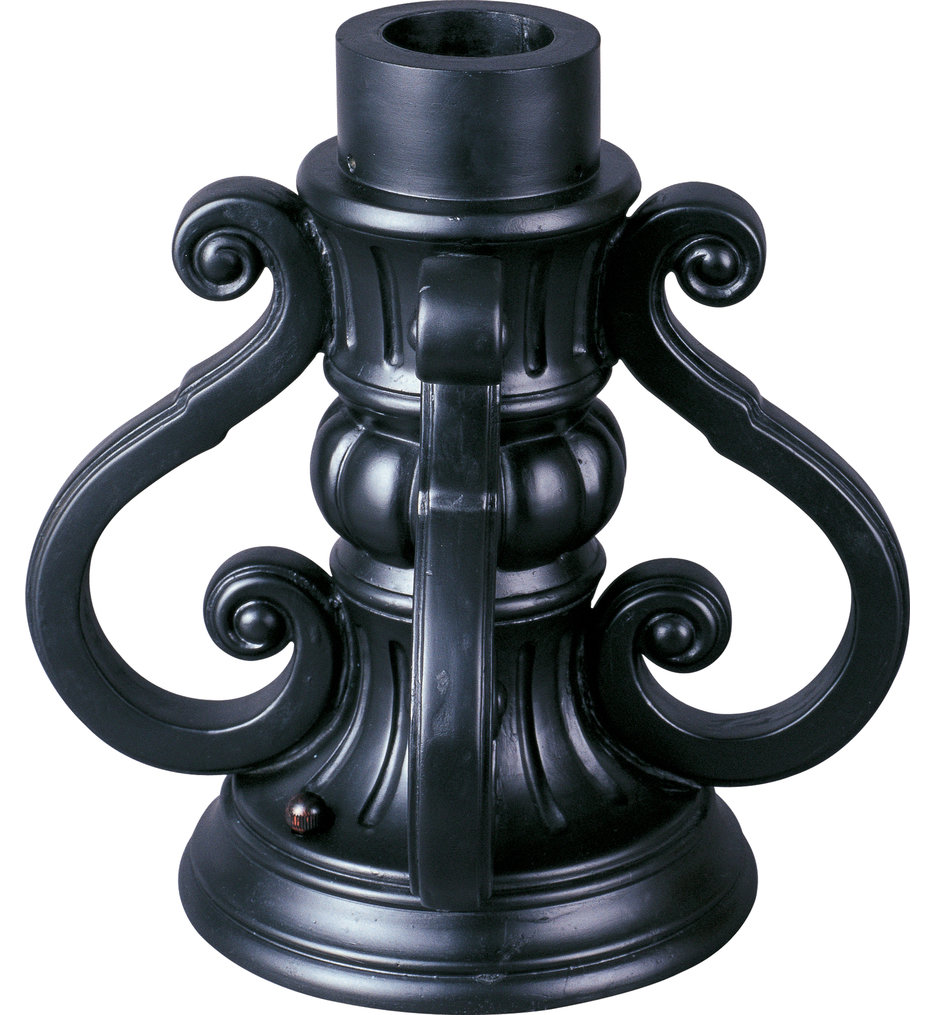 Maxim Lighting - Maxim Pier Mount