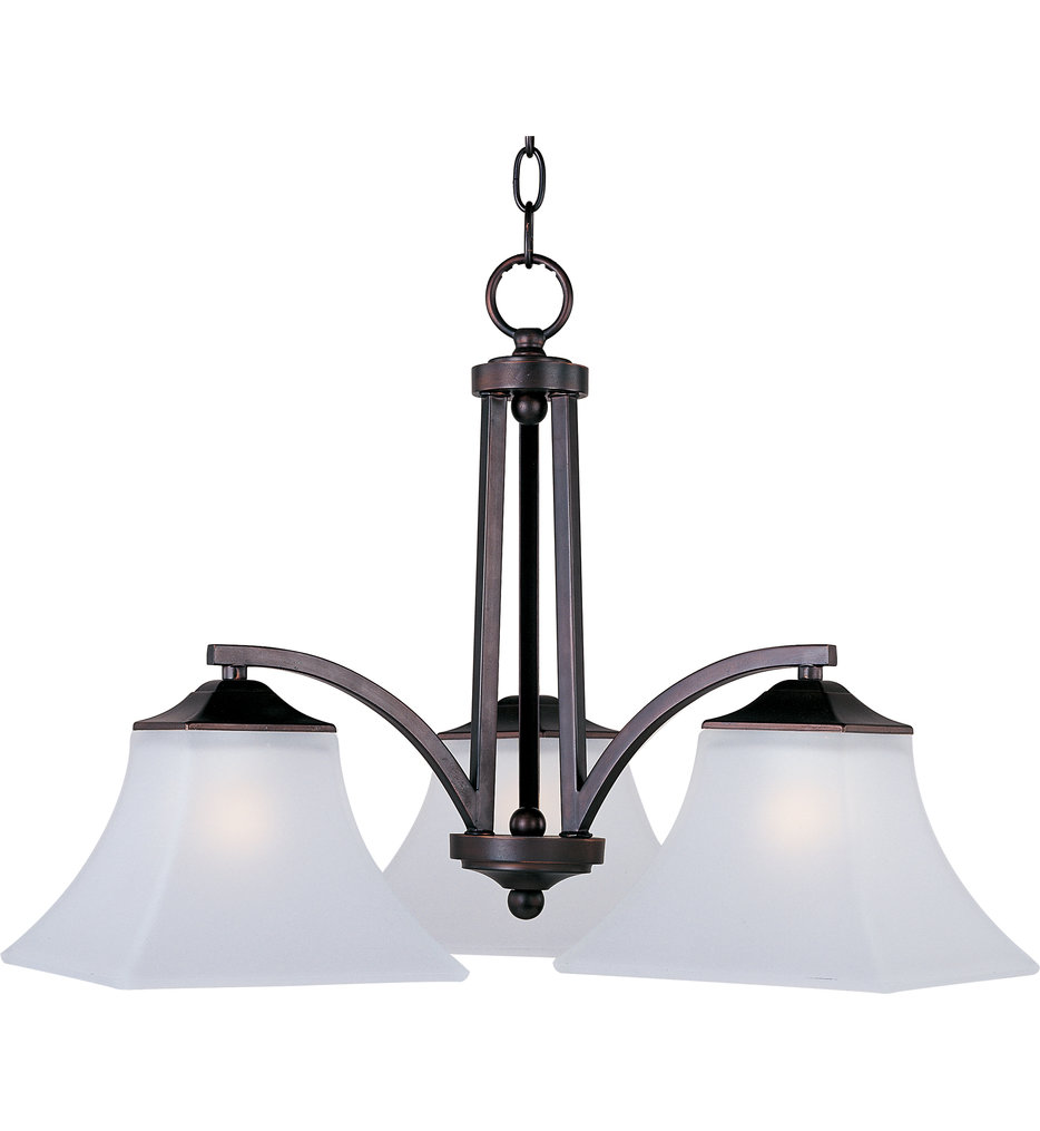 Maxim Lighting - Aurora 22.5" Chandelier