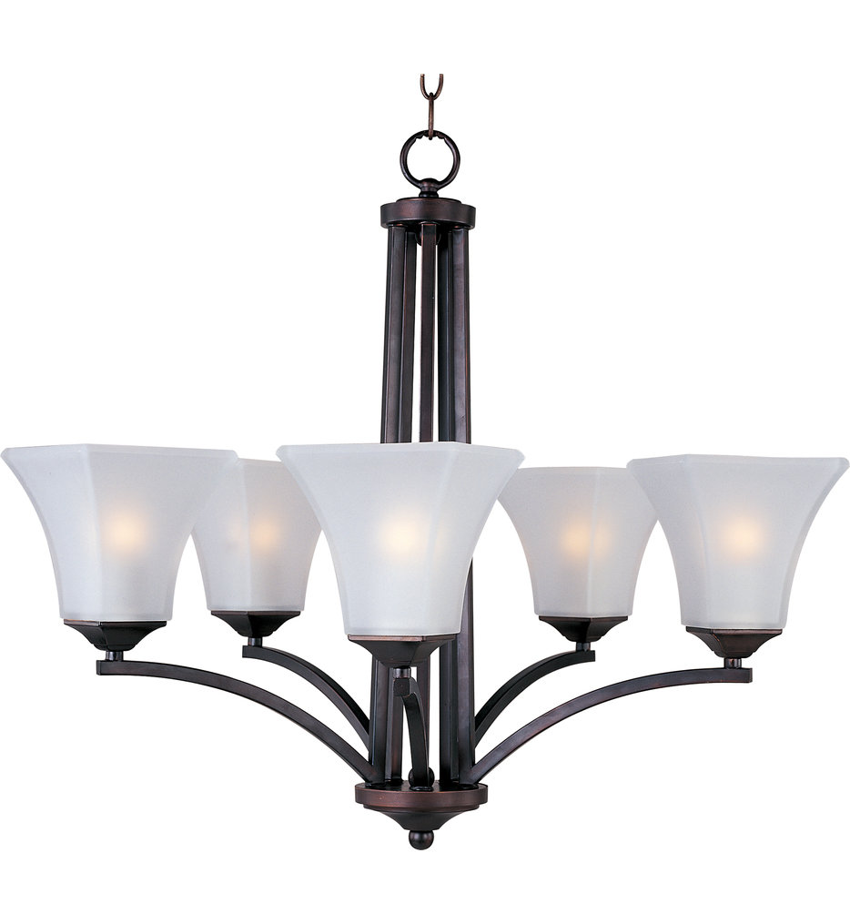 Maxim Lighting - Aurora 26" Chandelier