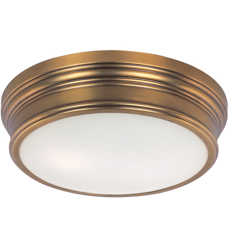 Fairmont 13" Flush Mount