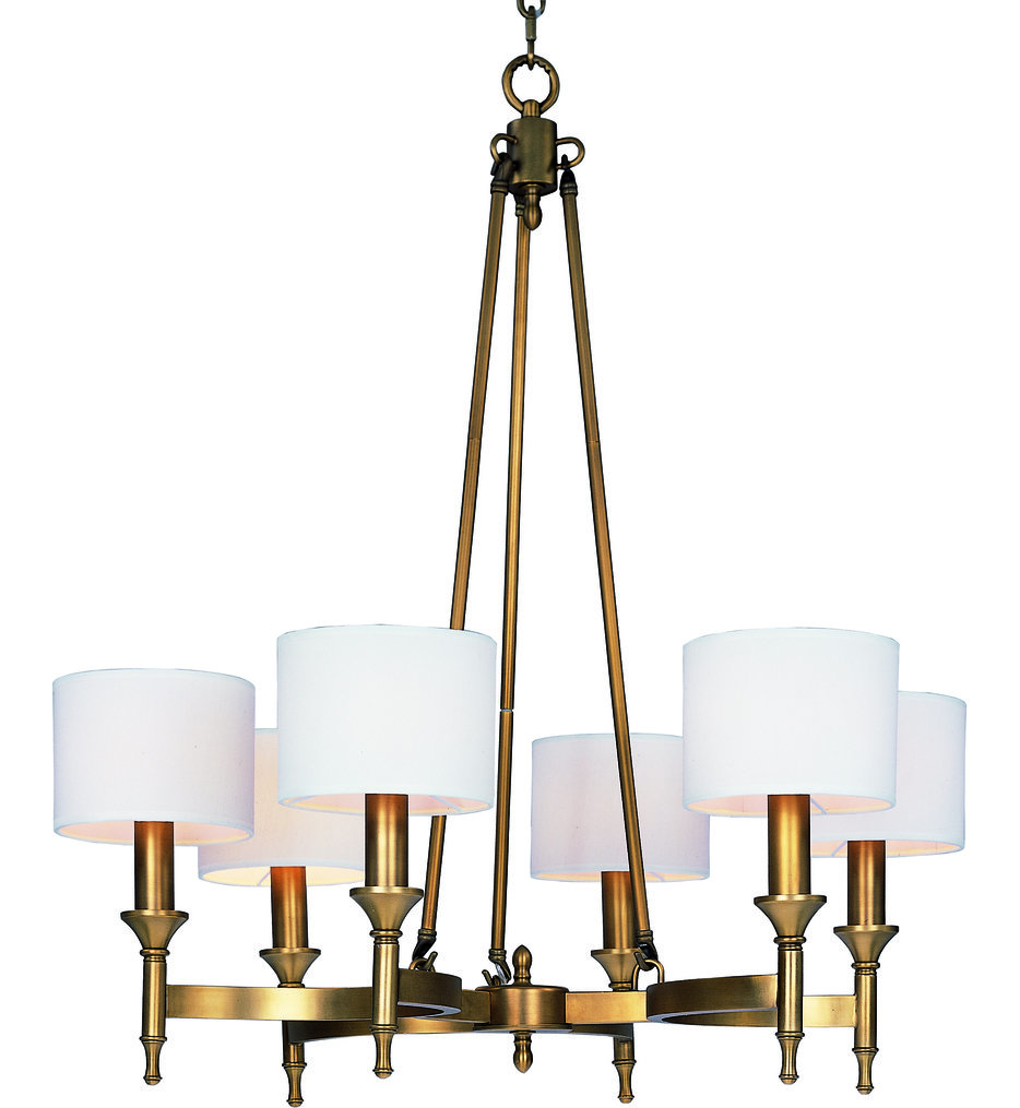 Fairmont 30" Chandelier