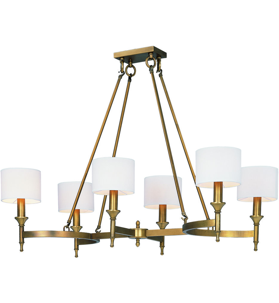 Fairmont 41" Chandelier