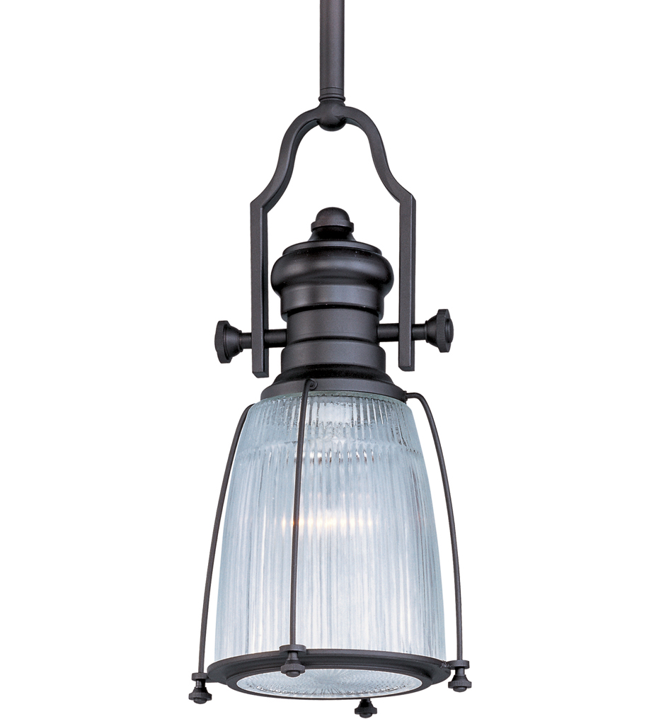 Maxim Lighting - Hi-Bay 9" Pendant