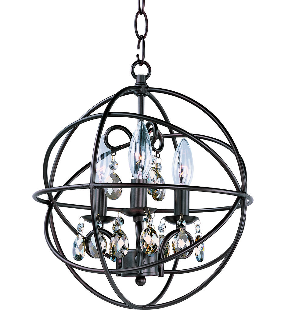Maxim Lighting - Orbit 12" Pendant