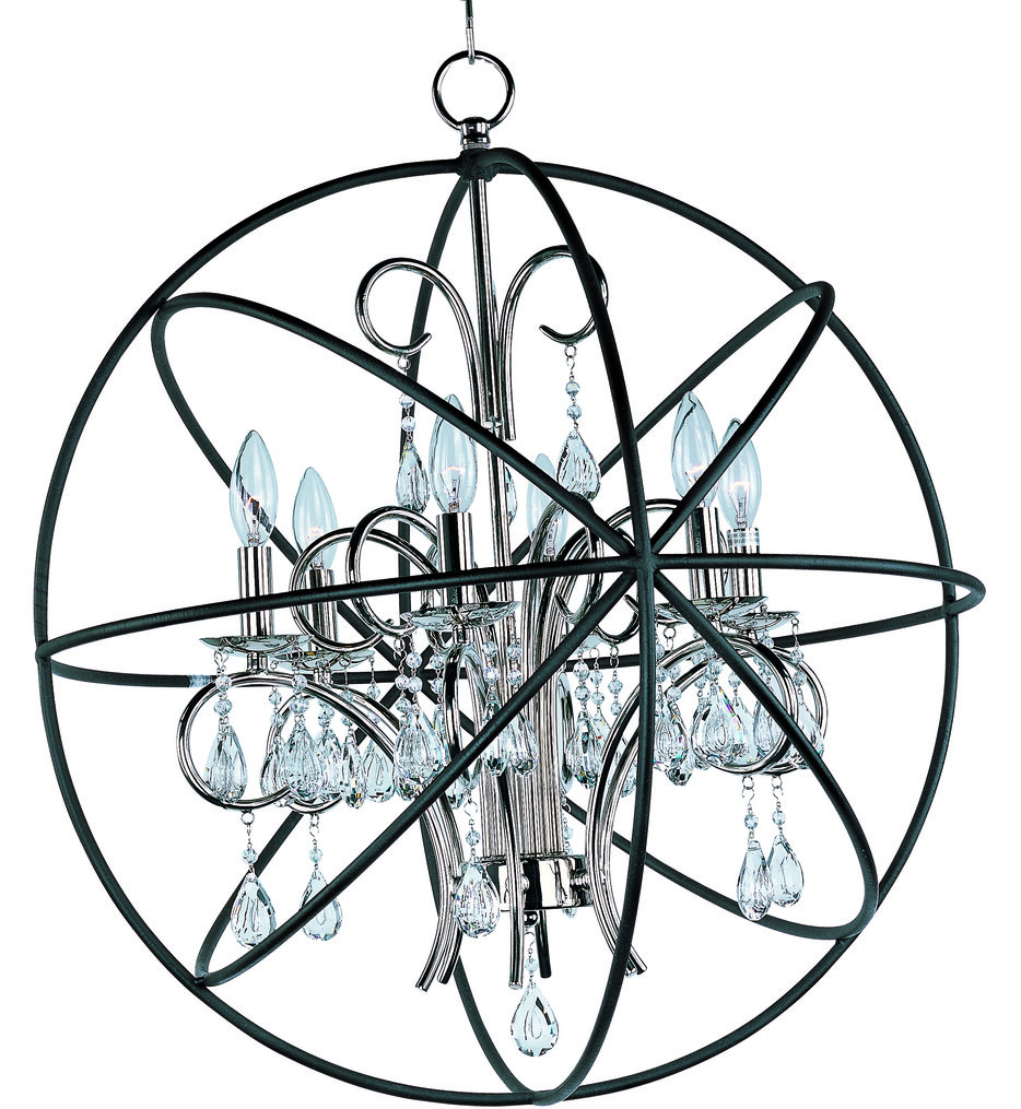 Maxim Lighting - Orbit 25" Pendant