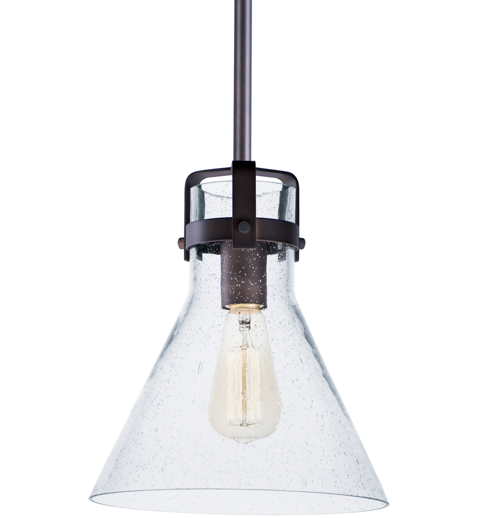 Maxim Lighting - Seafarer 10" Pendant