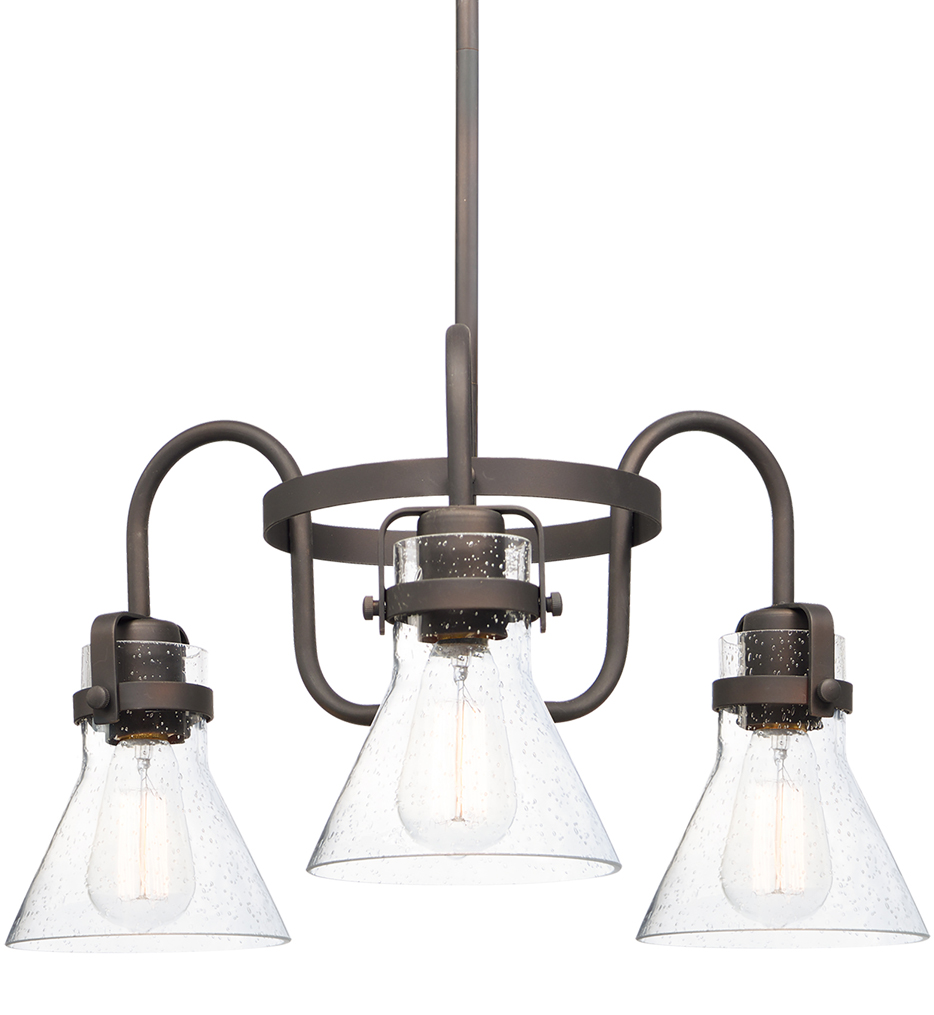 Maxim Lighting - Seafarer 21.5" Chandelier