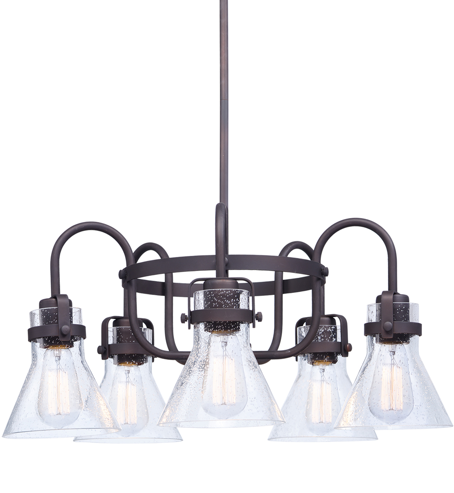Maxim Lighting - Seafarer 23.75" Chandelier