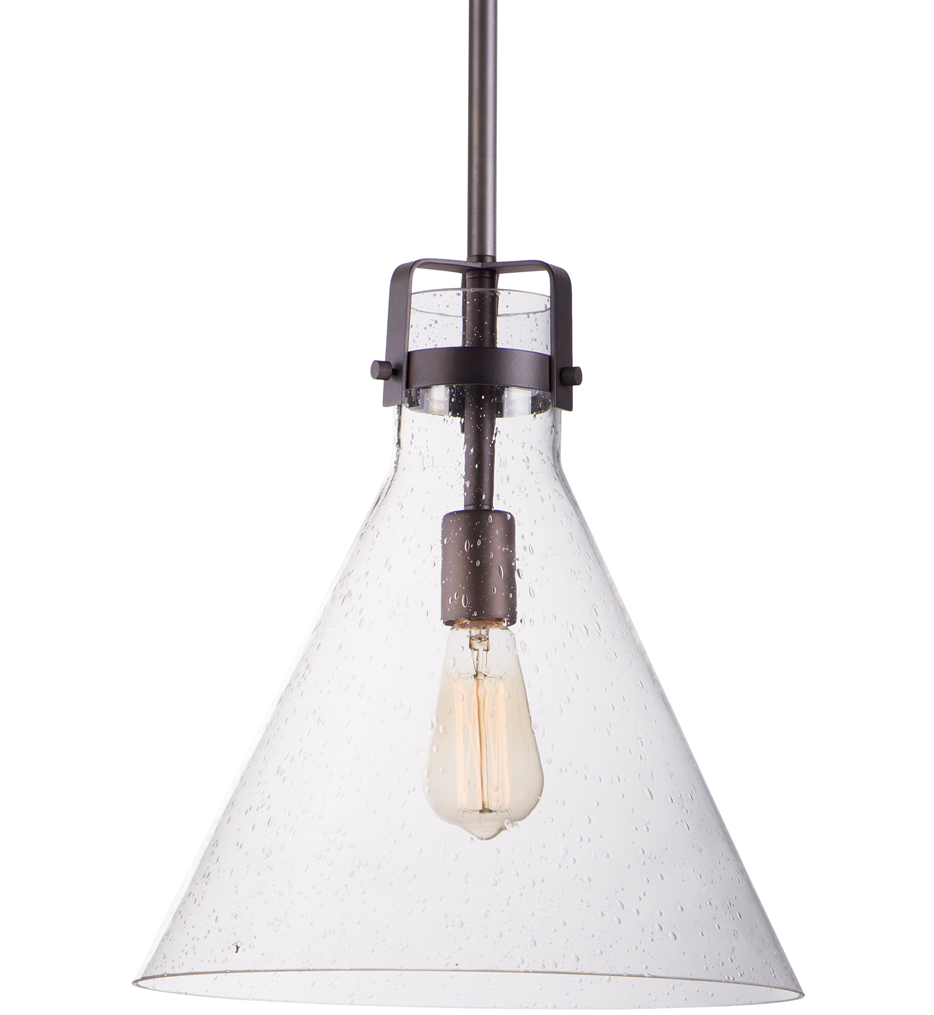 Maxim Lighting - Seafarer 14" Pendant