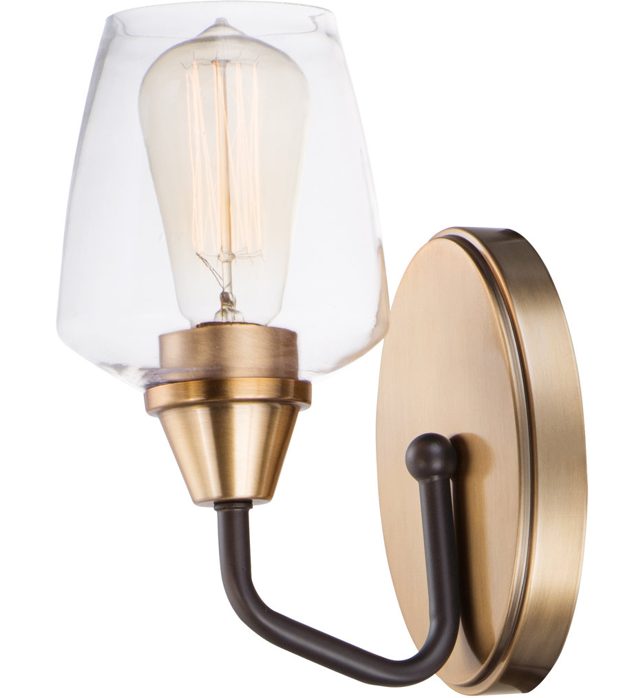 Maxim Lighting - Goblet 9.5" Wall Sconce