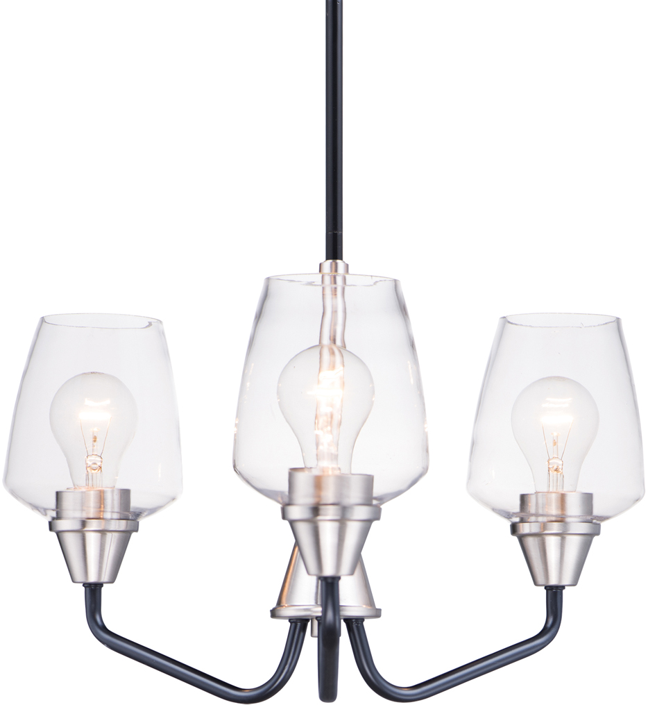 Maxim Lighting - Goblet 19" Chandelier