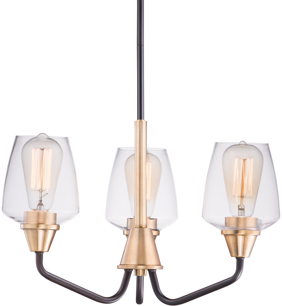 Maxim Lighting - Goblet 19" Chandelier