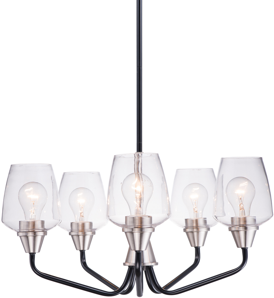 Maxim Lighting - Goblet 23" Chandelier