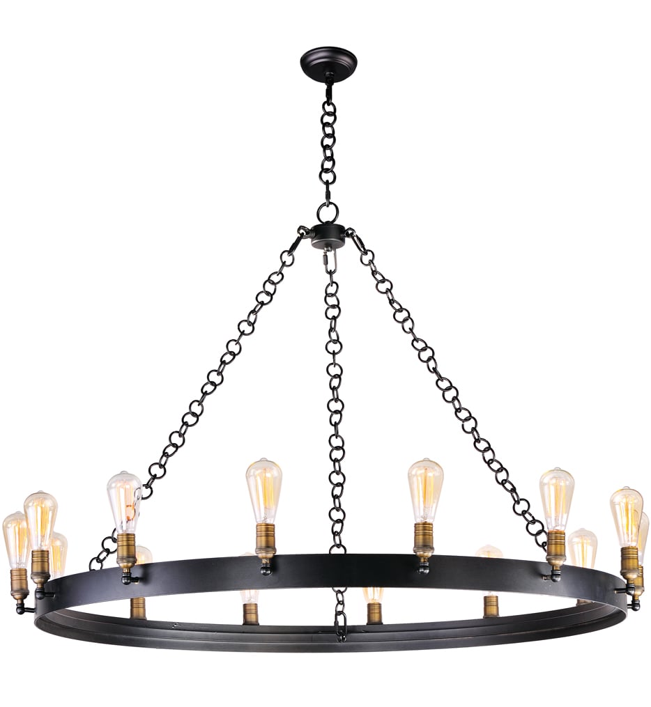 Noble 50" Chandelier
