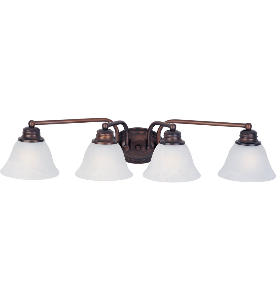 Maxim Lighting - Malaga 29" Bath Vanity Light