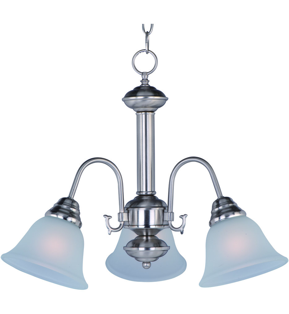 Maxim Lighting - Malaga 20" Chandelier