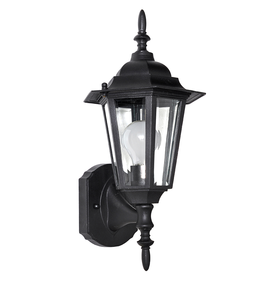 Builder Cast 16.5" Outdoor Wall Sconce