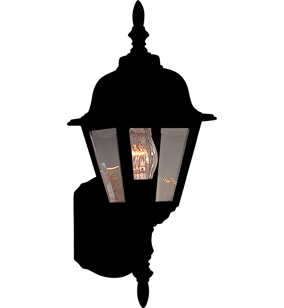 Builder Cast 16.5" Outdoor Wall Sconce
