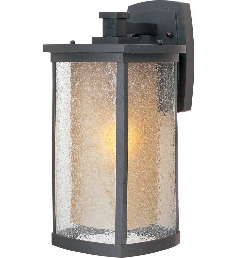 Bungalow 16" Outdoor Wall Sconce