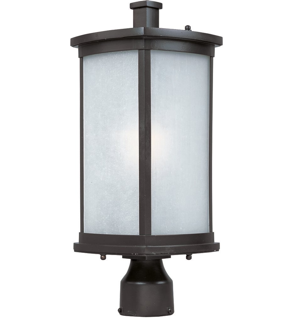 Terrace 8" Outdoor Post Lantern