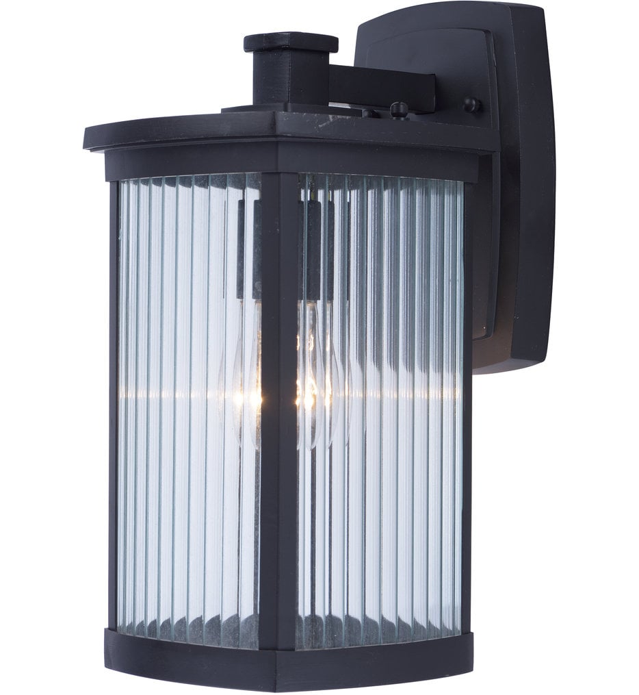 Terrace 13.75" Outdoor Wall Sconce