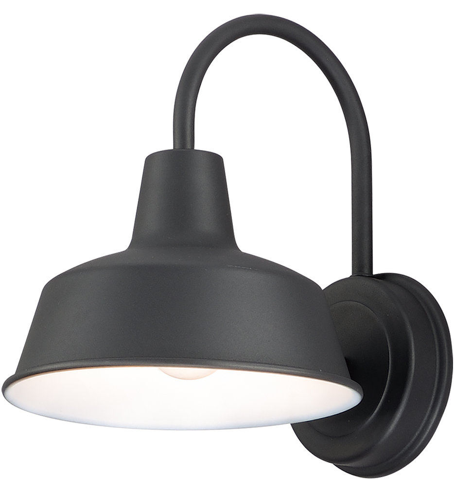 Maxim Lighting - Pier M 10.75" Outdoor Wall Sconce