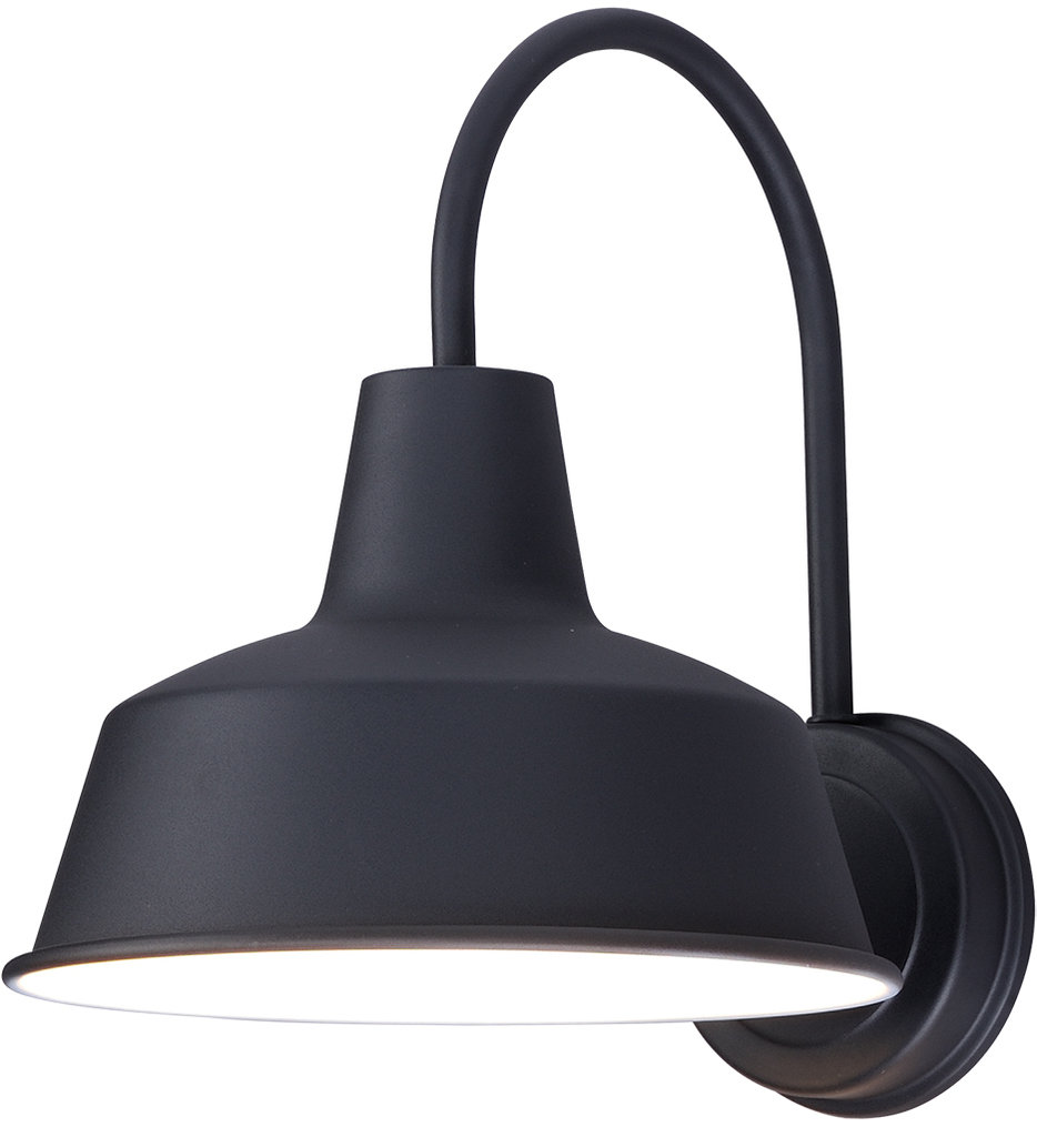 Maxim Lighting - Pier M 13.25" Outdoor Wall Sconce