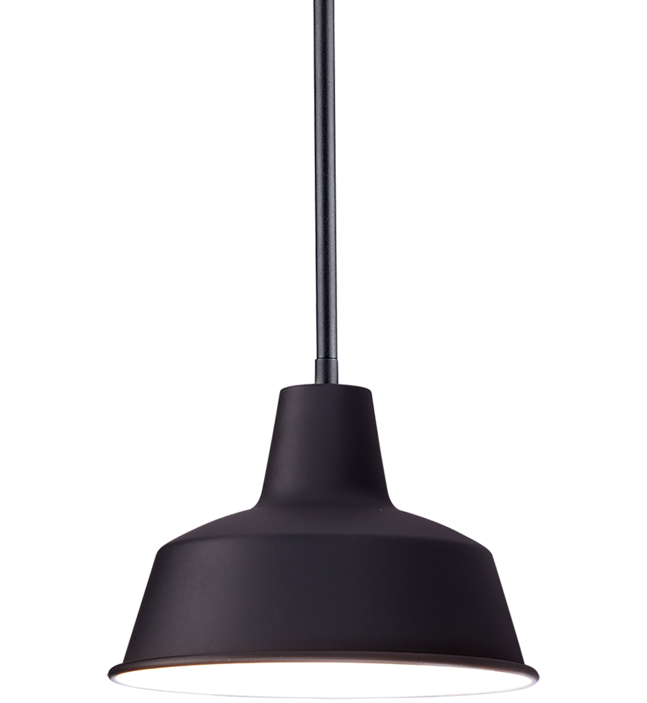 Maxim Lighting - Pier M 8.25" Outdoor Pendant