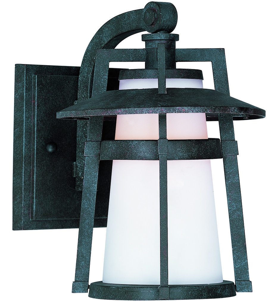 Maxim Lighting - Calistoga 10" Outdoor Wall Sconce