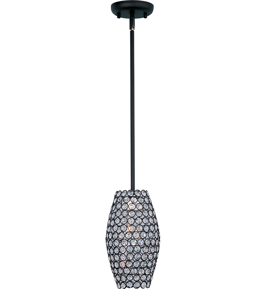 Maxim Lighting - Glimmer 6" Pendant
