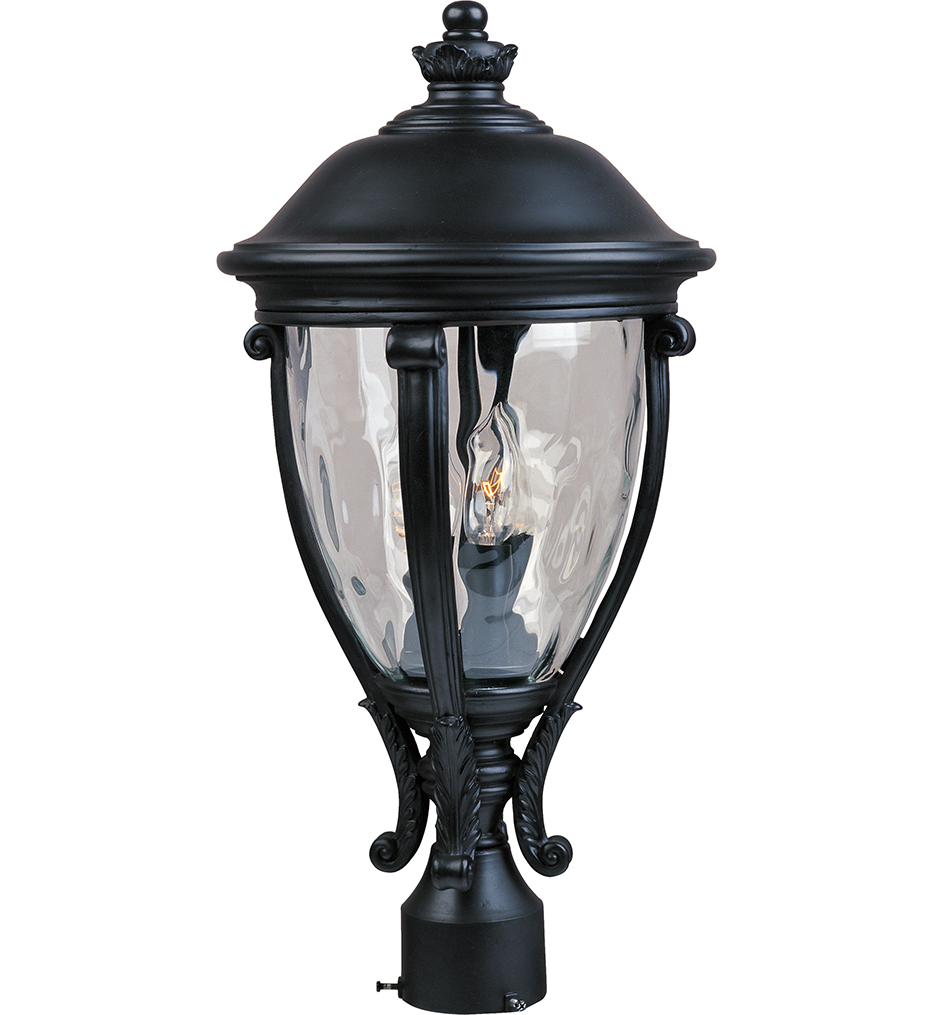 Maxim Lighting - Camden Outdoor Post Light
