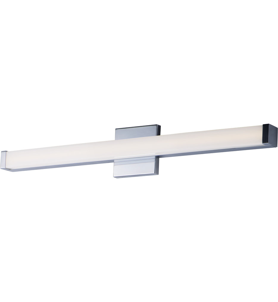 Spec Vanity 30" Bath Vanity Light