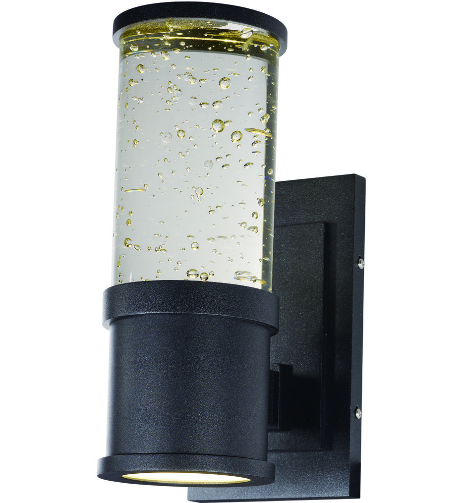 Maxim Lighting - Pillar 11" Outdoor Wall Sconce