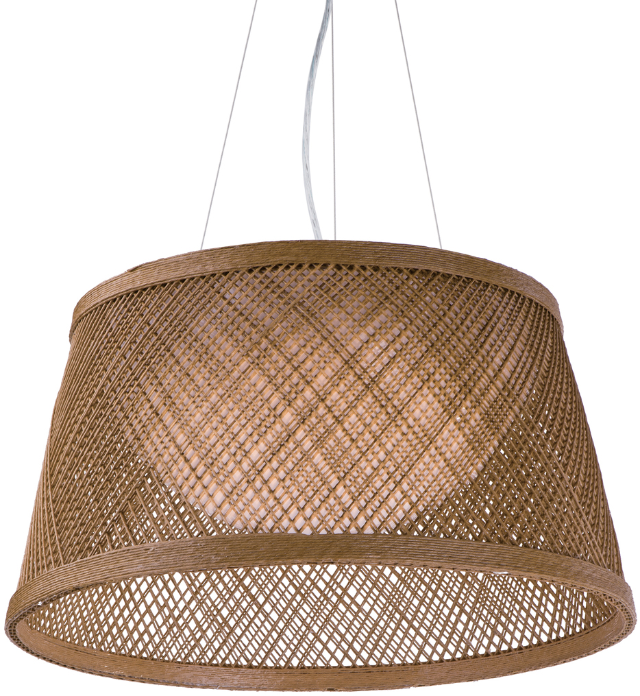 Maxim Lighting - Bahama 20.25" Pendant