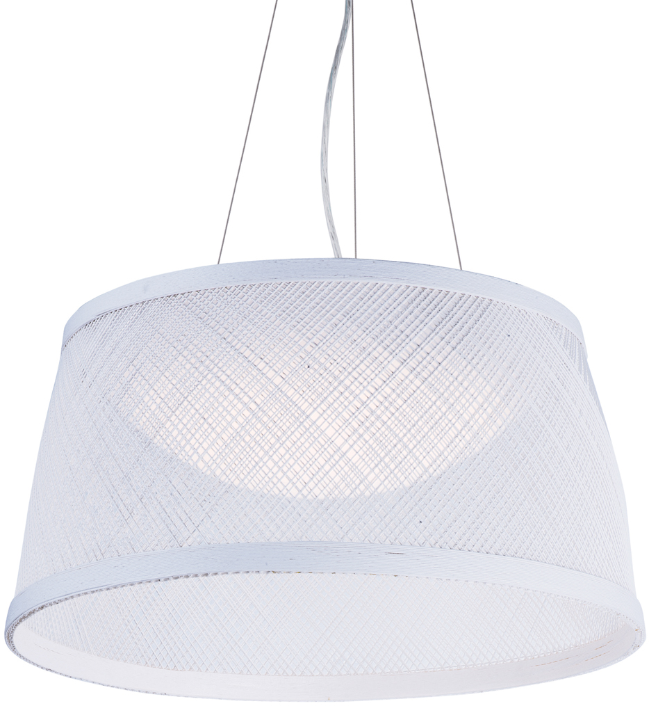 Maxim Lighting - Bahama 20.25" Pendant