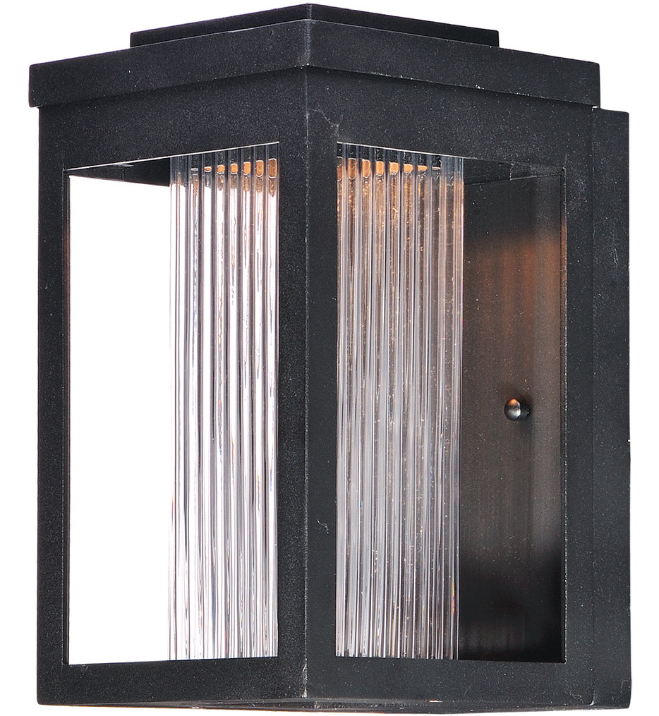 Maxim Lighting - Salon 10" Outdoor Wall Sconce