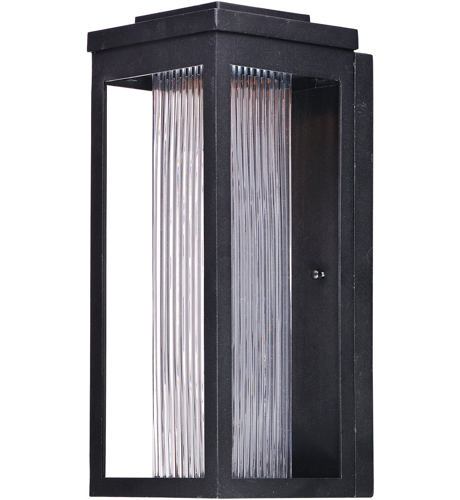 Maxim Lighting - Salon 15" Outdoor Wall Sconce