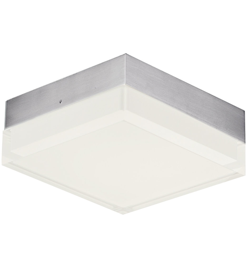 Maxim Lighting - Illuminaire II 4.75" Flush Mount