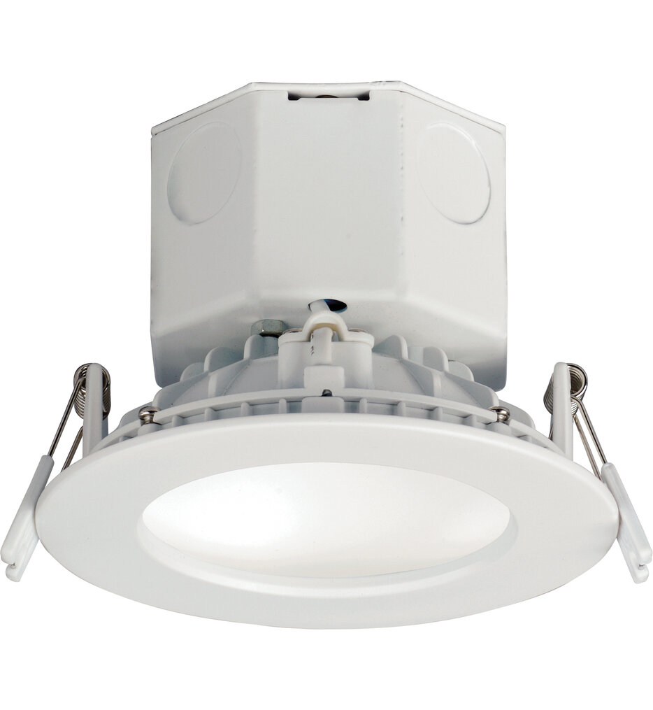Maxim Lighting - Cove 4.75" Flush Mount