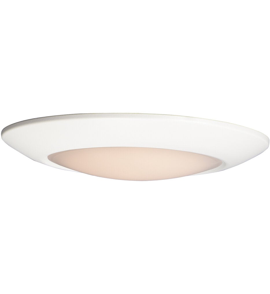 Maxim Lighting - Diverse LED 13" Flush Mount