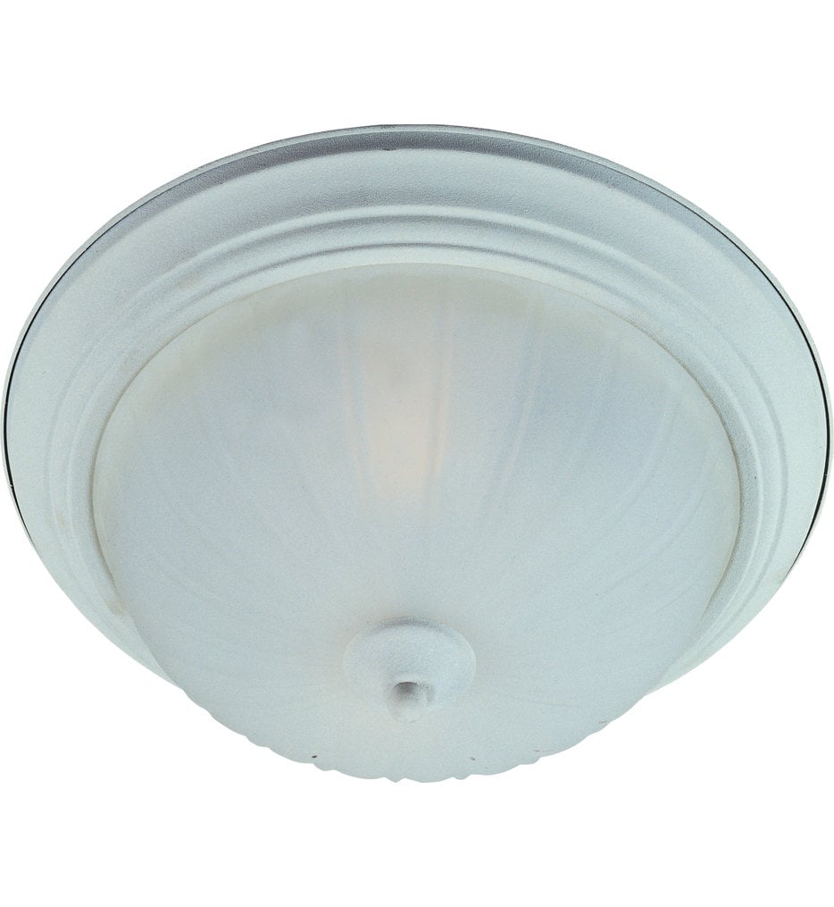 Essentials 13.5" Flush Mount