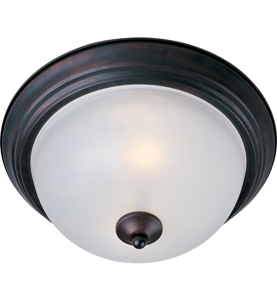Essentials 15.5" Flush Mount