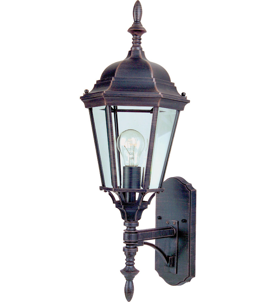 Westlake 24" Outdoor Wall Sconce