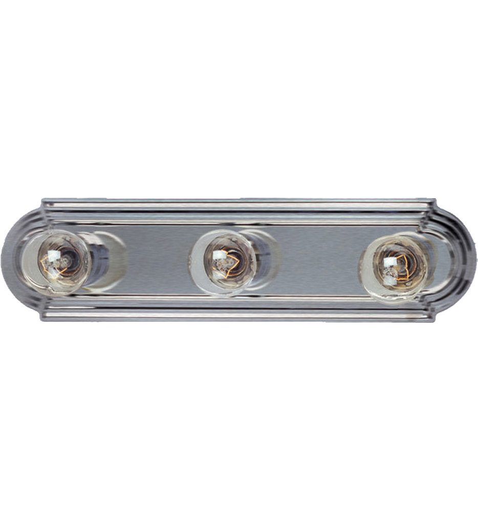 Essentials 18" Bath Vanity Light