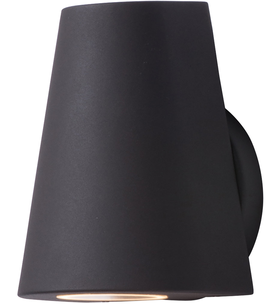 Maxim Lighting - Mini 6.25" Outdoor Wall Sconce