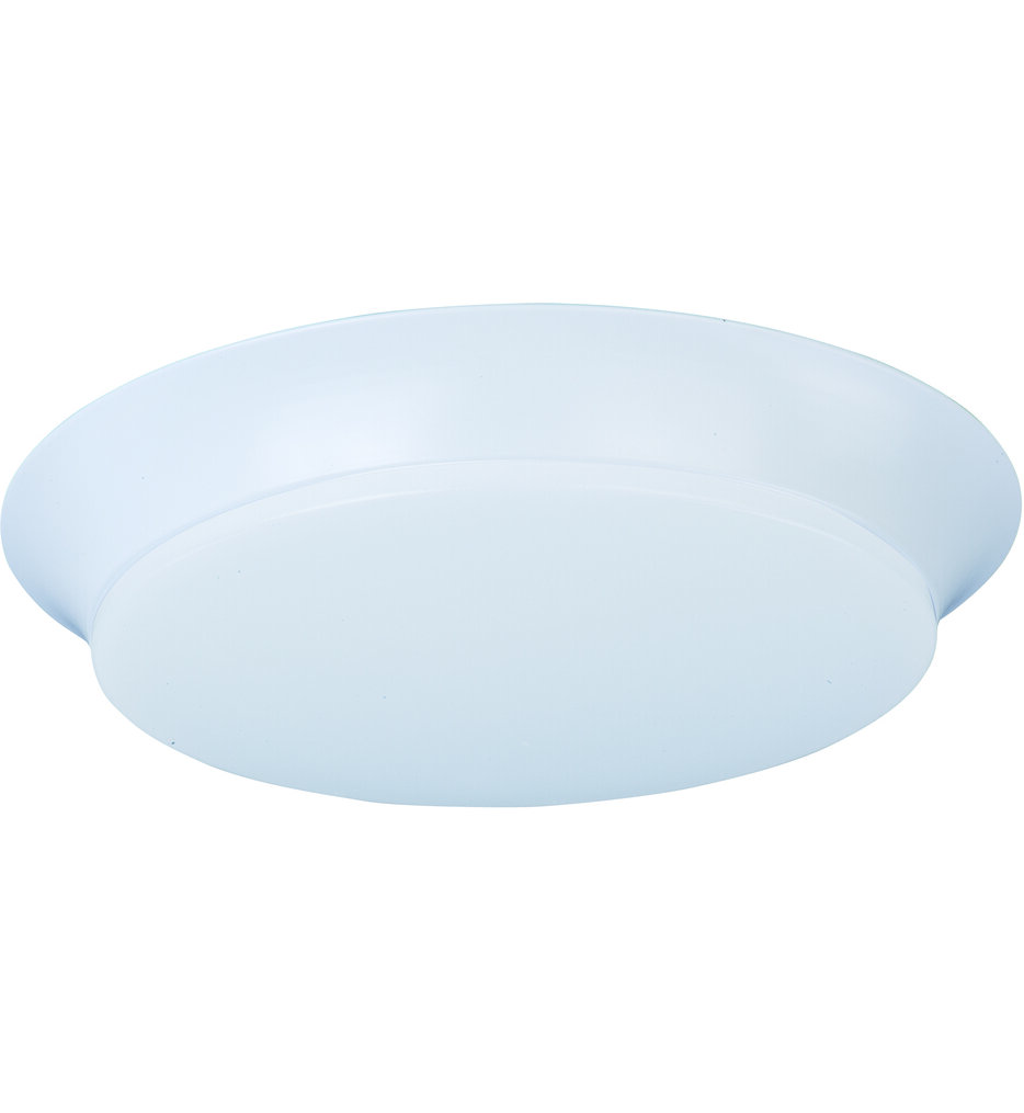 Maxim Lighting - Profile EE 11.75" Flush Mount