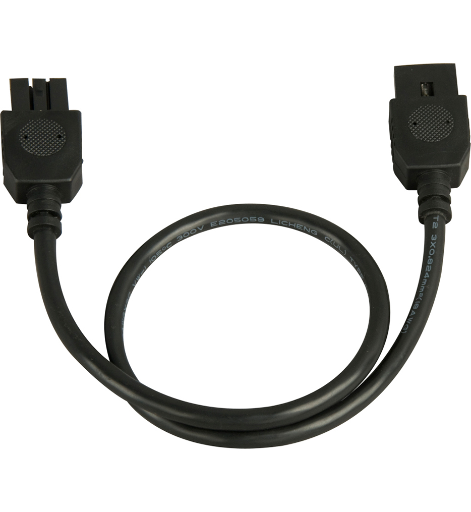 Maxim Lighting - CounterMax 24" MX InterLink4 -Connector Cord
