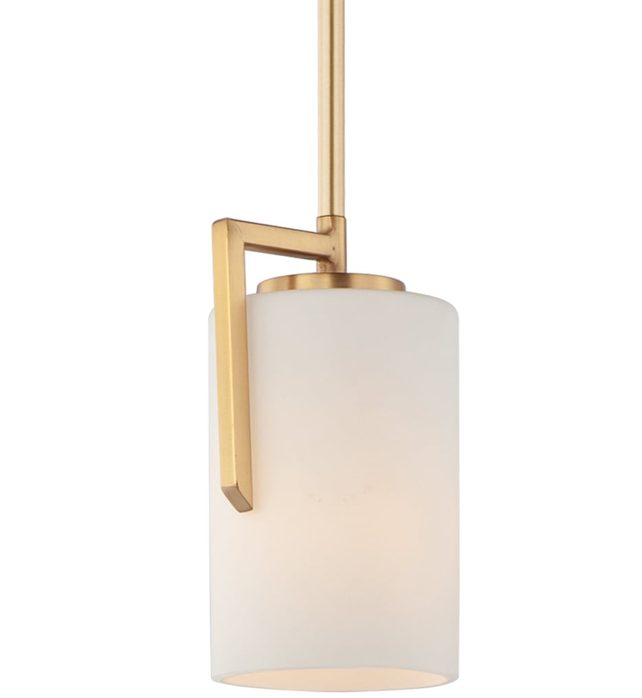 Dart 4.5" Pendant