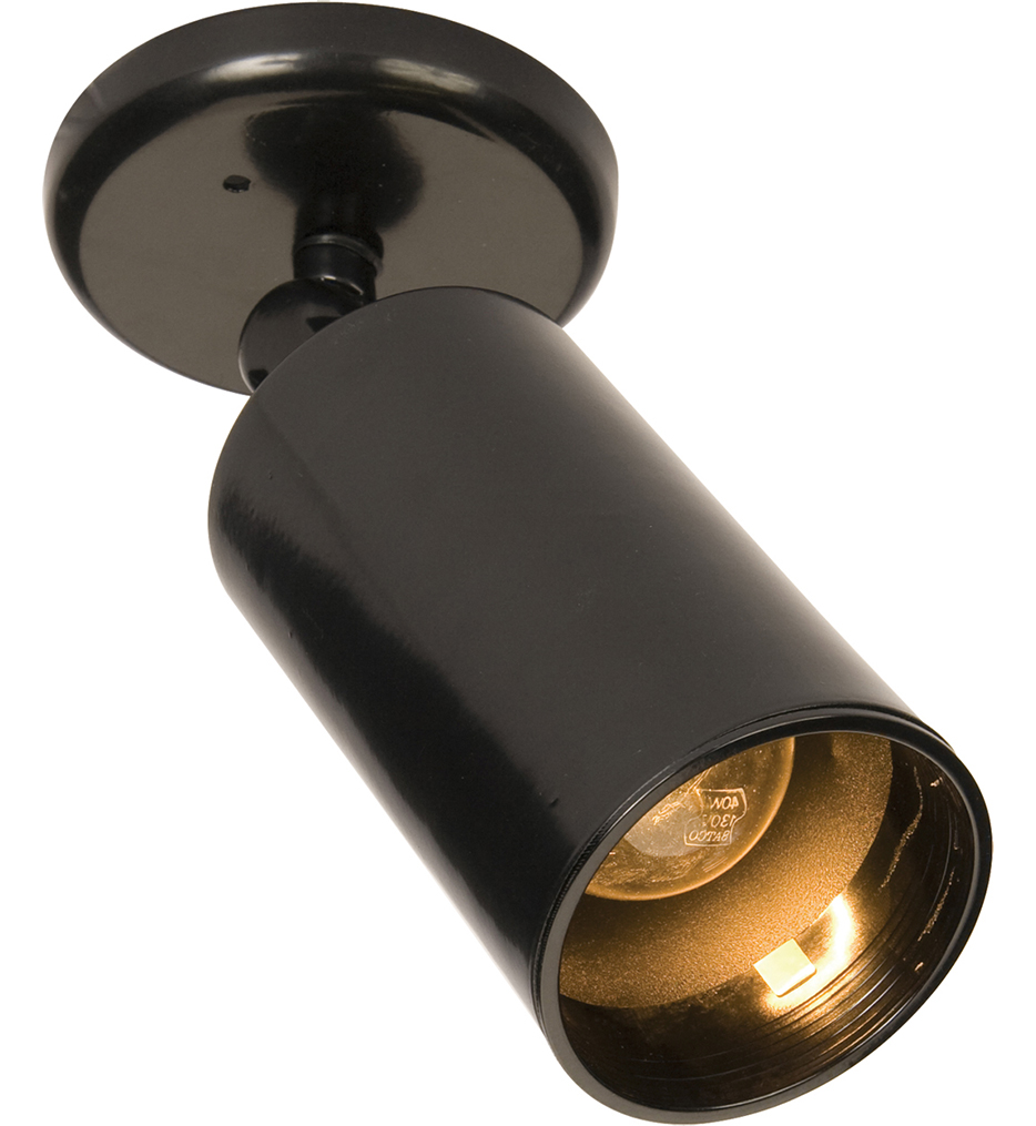 Maxim Lighting - Spots 5" Flush Mount