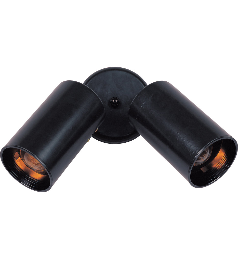 Maxim Lighting - Spots 16.5" Flush Mount